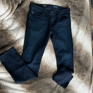 AG Dylan skinny jeans